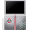 Ohio State University Buckeyes Galaxy Book 12in Skin